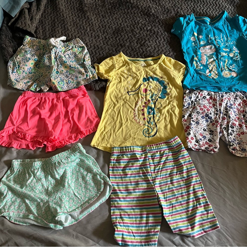 Carters kids korner gap bundle